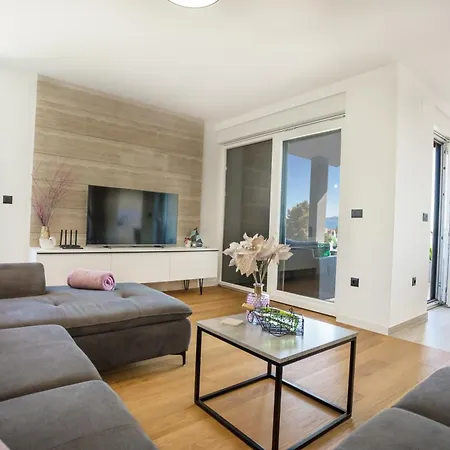 Seaside - Sunrise דירה