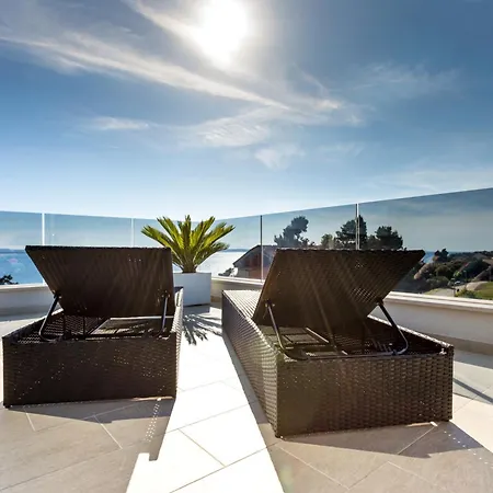 Seaside - Sunrise * Kožino