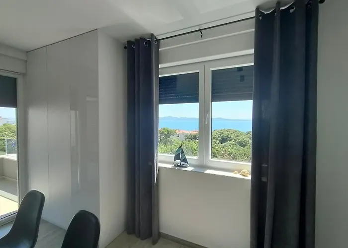 Apartamento Seaside - Sunrise