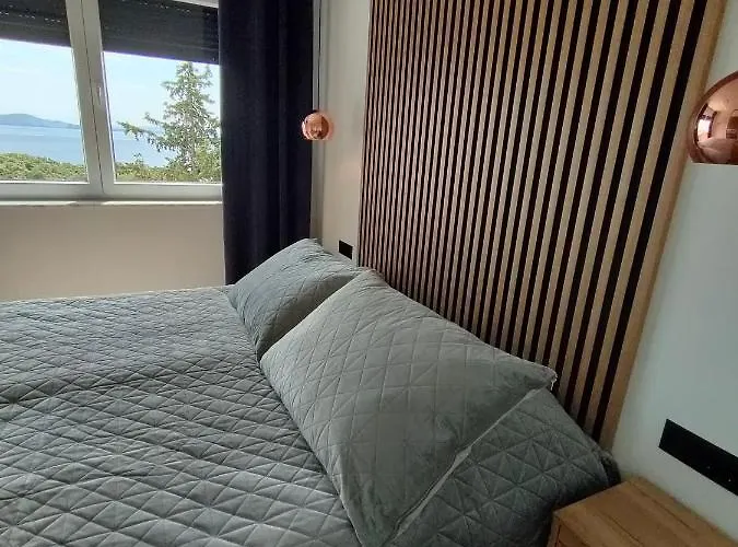 Seaside - Sunrise Apartamento