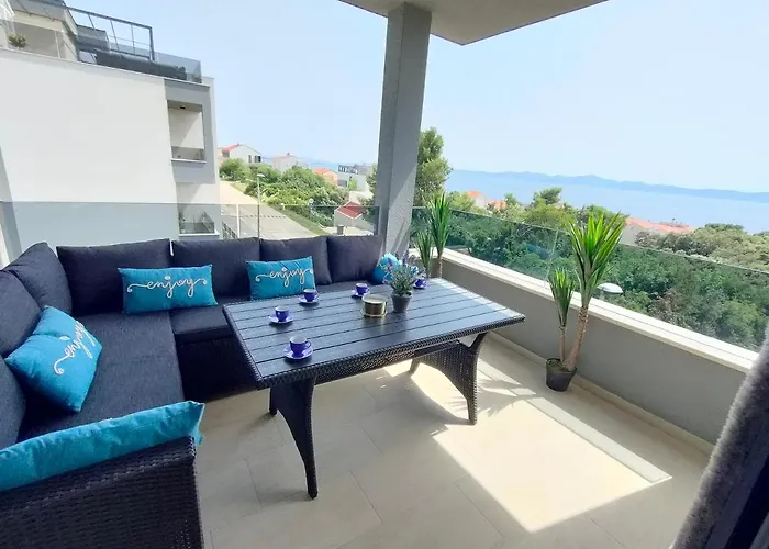 Seaside - Sunrise Apartamento *