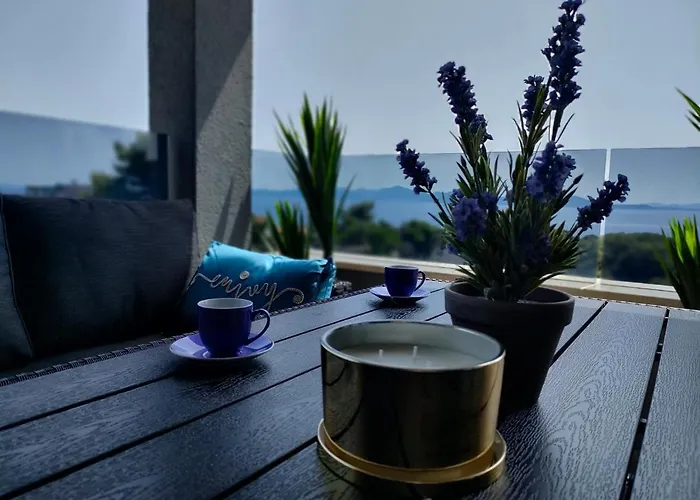 Seaside - Sunrise Apartamento