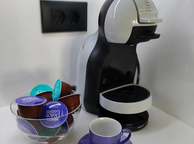 Apartamento Seaside - Sunrise *