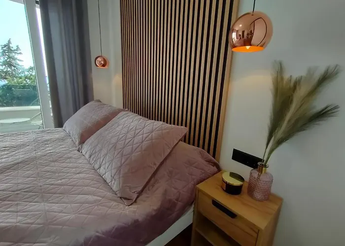 Apartamento Seaside - Sunrise