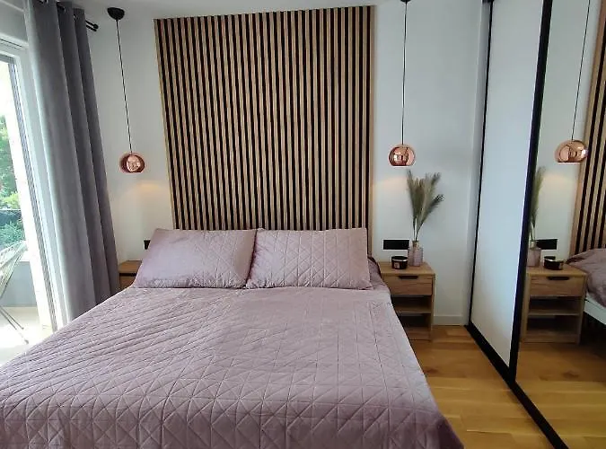 Seaside - Sunrise * Kožino