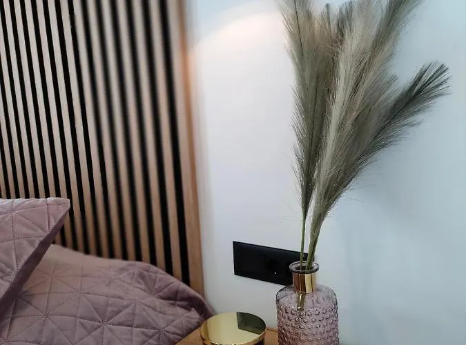 Seaside - Sunrise Apartamento