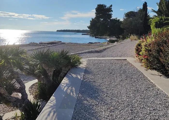 Appartement Seaside - Sunrise