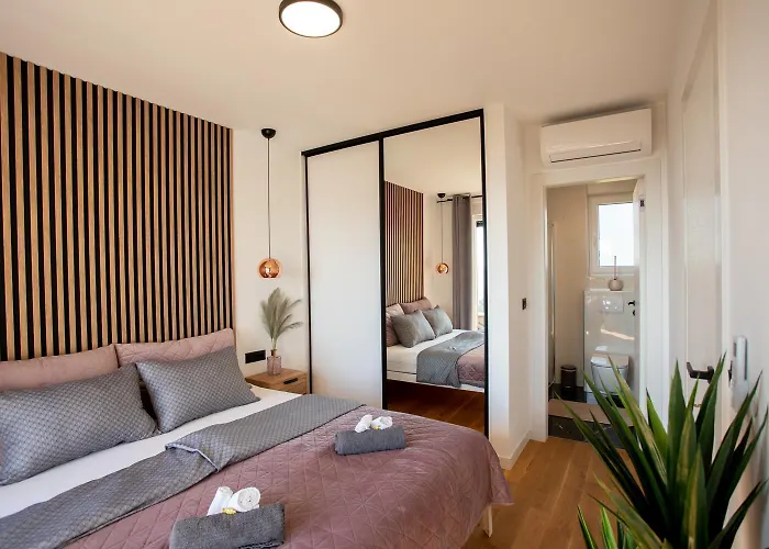 Apartamento Seaside - Sunrise