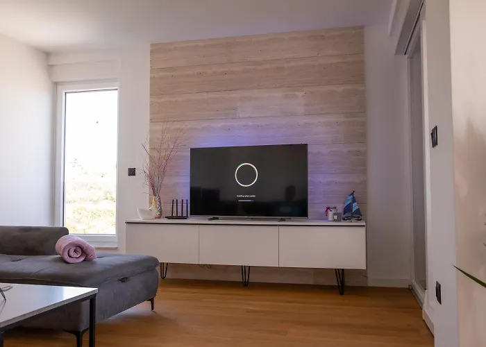 Seaside - Sunrise Apartamento