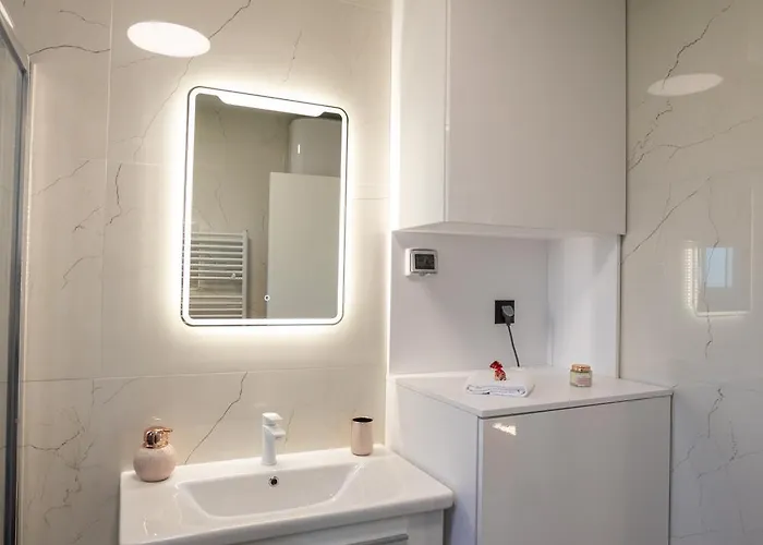 Apartman Seaside - Sunrise