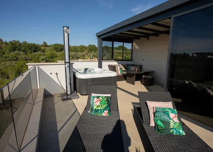 Apartamento Seaside - Sunrise