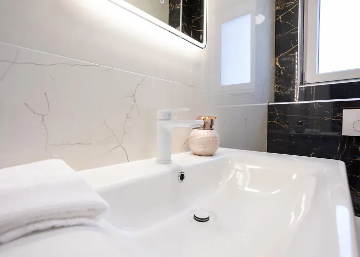 Apartamento Seaside - Sunrise