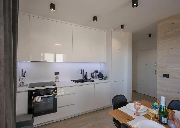 Apartamento Seaside - Sunrise *