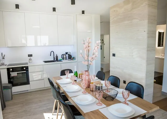 Seaside - Sunrise Apartamento